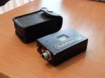 Radio Mic Battery Tester 9 volt