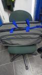 Camera bag for jvc pro gyhd camcorders