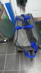 Camera bag for jvc pro gyhd camcorders