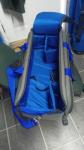 Camera bag for jvc pro gyhd camcorders