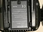 On-camera or Hand-held LED light