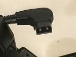 On-camera or Hand-held LED light