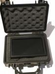 Transvid�o/Black Box vid�o monitor