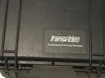Transvid�o/Black Box vid�o monitor