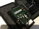 Transvid�o/Black Box vid�o monitor
