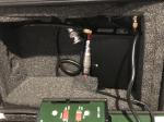 Transvid�o/Black Box vid�o monitor