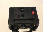 Transvid�o/Black Box vid�o monitor
