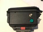 Transvid�o/Black Box vid�o monitor
