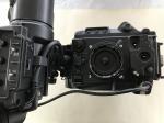DSR 450 WSP DVCAM