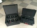 Red Pro Prime Lenses