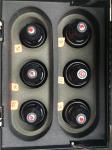 Red Pro Prime Lenses