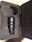 Red Pro Prime Lenses