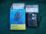Sony Cassette recorder TCM 359V