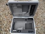 Sony wheeled flight case fits DSR 400/500 style camcorders