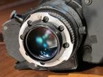 ZOOM 14:1 FUJINON PEGASUS III BROADCAST LENS WITH DOUBLER