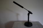 Audio Technica AT935QMRx microphone plus stand
