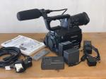 Panasonic AG-AF101E HD Video camera