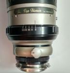 PL mount Pentax-FA* 250-600mm F5.6 ED (used)