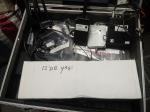 Black box S.D. wireless ,video ,audio, transmitter reciever