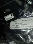 Black box S.D. wireless ,video ,audio, transmitter reciever