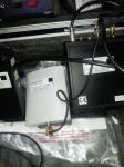 Black box S.D. wireless ,video ,audio, transmitter reciever