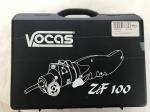Vocas ZiF zoom/focus/ aperture Pan bar control