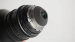 Arri/Carl Zeiss Distagon 18/14 14mm T2 PL-mount lens