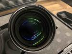 Canon eHDxs HJ17ex7.6 B4 mount lens