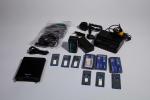 Sony Ex1R and Lots of Accessories