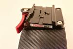 Zacuto QR Shoulder Pad