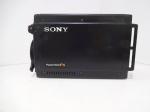 Sony HDC P1