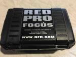 RED CAMERA FOCUS TOOL