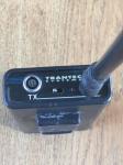 Trantec VHF Radio Mic System