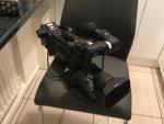 JVC GY-HM790 Camcorder