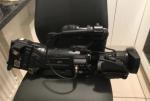 JVC GY-HM790 Camcorder