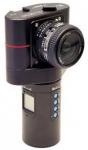 Seitz Roundshot 28/220 panoramic camera