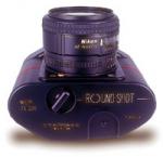 Seitz Roundshot 28/220 panoramic camera