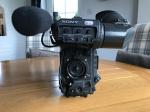 Sony DSR-450WSP