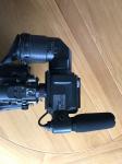 Sony DSR-450WSP