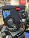Vinten PRO 5 Tripod