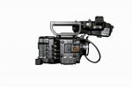 sony pmw f5 - 4k upgrade