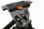 TRIPOD MILLER DS10