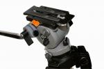 TRIPOD MILLER DS10