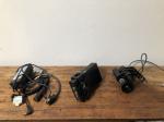 Steadicam IIIa Kit
