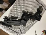 Steadicam IIIa Kit