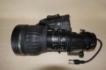 Canon HJ 22EX7.6B IASE HD Lens