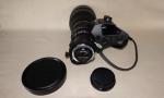 Canon HJ 22EX7.6B IASE HD Lens