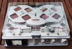 Stellavox SP8-SU8-SM8-SP9-SM9 portable recorders