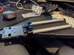 Chrosziel Ikegami 401-66 A Light Weight Support