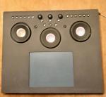 Pandora Pogle Evolution PBX50000 color grading panel